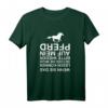 Reiterin T-Shirt mit Spruch - Vom Pferd gefallen lustiges Pferde-Motiv, perfektes Geschenk für Pferdeliebhaberinnen & Hobby-Reiterinnen