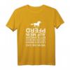 Reiterin T-Shirt mit Spruch - Vom Pferd gefallen lustiges Pferde-Motiv, perfektes Geschenk für Pferdeliebhaberinnen & Hobby-Reiterinnen