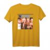 Offizielles HapOwl Albumcover T-Shirt - Lizenzierte Fanbekleidung für Musikliebhaber & Geburtstagsfeier