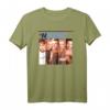 Offizielles HapOwl Albumcover T-Shirt - Lizenzierte Fanbekleidung für Musikliebhaber & Geburtstagsfeier