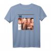 Offizielles HapOwl Albumcover T-Shirt - Lizenzierte Fanbekleidung für Musikliebhaber & Geburtstagsfeier