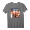 Offizielles HapOwl Albumcover T-Shirt - Lizenzierte Fanbekleidung für Musikliebhaber & Geburtstagsfeier