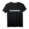 Nürnberger Glubberer Cluberer Fans Fußball T-Shirt - Perfektes Geschenk für Fans zu Geburtstag, Weihnachten & Ostern