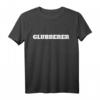 Nürnberger Glubberer Cluberer Fans Fußball T-Shirt - Perfektes Geschenk für Fans zu Geburtstag, Weihnachten & Ostern