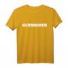 Nürnberger Glubberer Cluberer Fans Fußball T-Shirt - Perfektes Geschenk für Fans zu Geburtstag, Weihnachten & Ostern