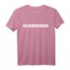 Nürnberger Glubberer Cluberer Fans Fußball T-Shirt - Perfektes Geschenk für Fans zu Geburtstag, Weihnachten & Ostern