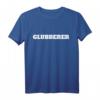 Nürnberger Glubberer Cluberer Fans Fußball T-Shirt - Perfektes Geschenk für Fans zu Geburtstag, Weihnachten & Ostern