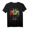 1994 Geboren - 30. Geburtstag Gamer T-Shirt für Herren & Damen mit Retro Controller Motiv, Witzige Geschenkidee für Zocker und Videospiel-Fans