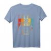 1994 Geboren - 30. Geburtstag Gamer T-Shirt für Herren & Damen mit Retro Controller Motiv, Witzige Geschenkidee für Zocker und Videospiel-Fans
