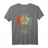 1994 Geboren - 30. Geburtstag Gamer T-Shirt für Herren & Damen mit Retro Controller Motiv, Witzige Geschenkidee für Zocker und Videospiel-Fans