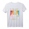 1994 Geboren - 30. Geburtstag Gamer T-Shirt für Herren & Damen mit Retro Controller Motiv, Witzige Geschenkidee für Zocker und Videospiel-Fans