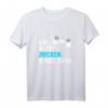 15. Geburtstag Geschenk für Gamer - Lustiges 'Eat Sleep Zocken' T-Shirt mit Controller für Jungen, Mädchen, Männer und Frauen