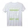 Level 12 Jahre Geburtstagsshirt für Jungen Gamer - Legendär seit 2011, perfektes Geschenk für den Geburtstag, LAN-Party & Gaming Fan