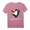 Tux Linux Pinguin Sudo Rm Rf - Computerfreak Hacker T-Shirt für Programmierer, Nerds & IT-Profis, Geschenkidee für Linux Fans
