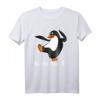 Tux Linux Pinguin Sudo Rm Rf - Computerfreak Hacker T-Shirt für Programmierer, Nerds & IT-Profis, Geschenkidee für Linux Fans