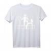 HapOwl T-Shirt für Männer – Lustiges und Ironisches Junggesellenabschied Shirt mit Grafik für Feiern, Mottopartys und Alltag