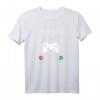 Video Games Are Calling And I Must Go - Lustiges Gaming T-Shirt für Gamer, Nerds und Programmierer zum Geburtstag, Weihnachten und jedem Anlass