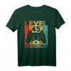 1979 Geboren – 45. Geburtstag Gamer T-Shirt für Herren & Damen mit Retro Controller Motiv – Perfektes Geschenk für Zocker & Gaming-Fans