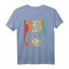 1979 Geboren – 45. Geburtstag Gamer T-Shirt für Herren & Damen mit Retro Controller Motiv – Perfektes Geschenk für Zocker & Gaming-Fans
