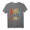 1979 Geboren – 45. Geburtstag Gamer T-Shirt für Herren & Damen mit Retro Controller Motiv – Perfektes Geschenk für Zocker & Gaming-Fans