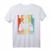 1979 Geboren – 45. Geburtstag Gamer T-Shirt für Herren & Damen mit Retro Controller Motiv – Perfektes Geschenk für Zocker & Gaming-Fans