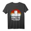 HapOwl Gaming T-Shirt mit WASD Design – Perfektes Geschenk für PC-Gamer, Zocker & E-Sport Fans