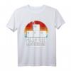 HapOwl Gaming T-Shirt mit WASD Design – Perfektes Geschenk für PC-Gamer, Zocker & E-Sport Fans