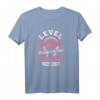 Level 16 Jahre Mädchen Gamer Girl Zocker 2007 Geburtstag T-Shirt – Perfektes Geschenk für Teenager-Gamerinnen zum 16. Geburtstag