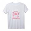 Level 16 Jahre Mädchen Gamer Girl Zocker 2007 Geburtstag T-Shirt – Perfektes Geschenk für Teenager-Gamerinnen zum 16. Geburtstag