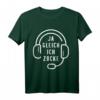 Admin, Nerd, Gamer, Wlan Design - Informatiker & Zocker Motiv T-Shirt für IT-Profis, Programmierer & Gaming-Fans