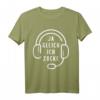 Admin, Nerd, Gamer, Wlan Design - Informatiker & Zocker Motiv T-Shirt für IT-Profis, Programmierer & Gaming-Fans