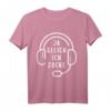 Admin, Nerd, Gamer, Wlan Design - Informatiker & Zocker Motiv T-Shirt für IT-Profis, Programmierer & Gaming-Fans