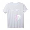 Player1 - Pärchen Valentinstag Gamer Partner T-Shirt – Lustiges Gaming Geschenk für Ehemann, Verlobten & Freund zum Valentinstag & Geburtstag