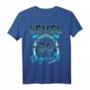 Level 30 Jahre Geburtstag Gamer T-Shirt für Männer & Frauen – Perfektes Geschenk für Zocker, Lanparty & Gaming Fans