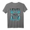 Level 30 Jahre Geburtstag Gamer T-Shirt für Männer & Frauen – Perfektes Geschenk für Zocker, Lanparty & Gaming Fans