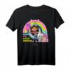 HapOwl T-Shirt - 6. Geburtstag Gabby’s Dollhouse Katzen-Party Shirt für Kinder