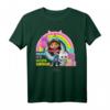 HapOwl T-Shirt - 6. Geburtstag Gabby’s Dollhouse Katzen-Party Shirt für Kinder