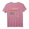 Herren Leveled Up To Daddy 2021 Gamer Schwangerschaft Ankündigung T-Shirt – Perfektes Geschenk für werdende Väter & Baby-Shower-Events