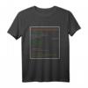 Legendäres Helden T-Shirt – Perfektes Geschenk für Gamer, Nerds & Zocker zu Weihnachten, Geburtstag & Ostern