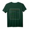 Legendäres Helden T-Shirt – Perfektes Geschenk für Gamer, Nerds & Zocker zu Weihnachten, Geburtstag & Ostern