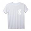 Gamer Herzschlag Videospieler Controller Konsole Nerd Gamer T-Shirt - Perfektes Geschenk für Zocker, Nerds und Gaming-Fans