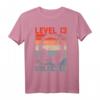Gamer Geburtstag T-Shirt Level 13 Unlocked für Jungen – Perfektes Geschenk zum 13. Geburtstag für Teenager, Zocker & Gaming-Fans