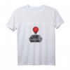C64 Retro Gamer T-Shirt – Lustiges Gaming Design für Nostalgiker und Retro-Fans der 80er Jahre