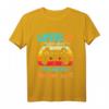 Kinder Gamer Geburtstag Level 8 Jahre Jungen Gamer T-Shirt - Perfektes Geschenk zum 8. Geburtstag, für LAN-Partys und Gaming-Fans