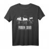 Problem Löser Administrator IT Geek Nerd Hacker T-Shirt – Lustiges Geschenk für IT-Profis, Entwickler & Support-Mitarbeiter