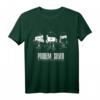 Problem Löser Administrator IT Geek Nerd Hacker T-Shirt – Lustiges Geschenk für IT-Profis, Entwickler & Support-Mitarbeiter