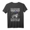 Gaming Zocken Konsole PS5 Level Up Geburtstag Gamer Geschenk T-Shirt - Lustiges Zocker Shirt für PC & Konsole Fans