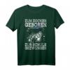 Gaming Zocken Konsole PS5 Level Up Geburtstag Gamer Geschenk T-Shirt - Lustiges Zocker Shirt für PC & Konsole Fans