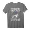 Gaming Zocken Konsole PS5 Level Up Geburtstag Gamer Geschenk T-Shirt - Lustiges Zocker Shirt für PC & Konsole Fans