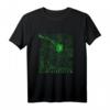 Prozessor CPU Herz Gamer Nerds Geeks Informatiker Geschenk T-Shirt – Perfekt für Programmierer, IT-Profis & Technikfans zu Geburtstag & Weihnachten